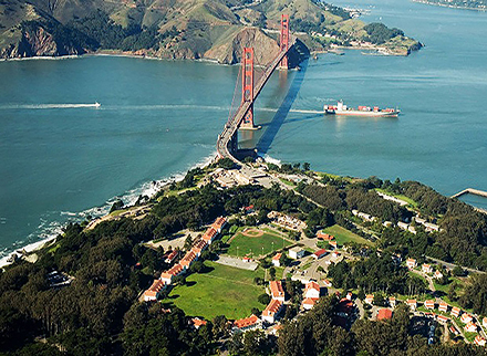 Presidio Institute at Fort Scott